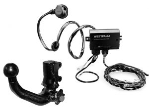 Аксессуары к фаркопам